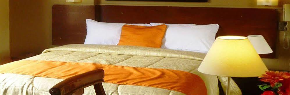Acuario Hotel&Suite Lima Exterior foto